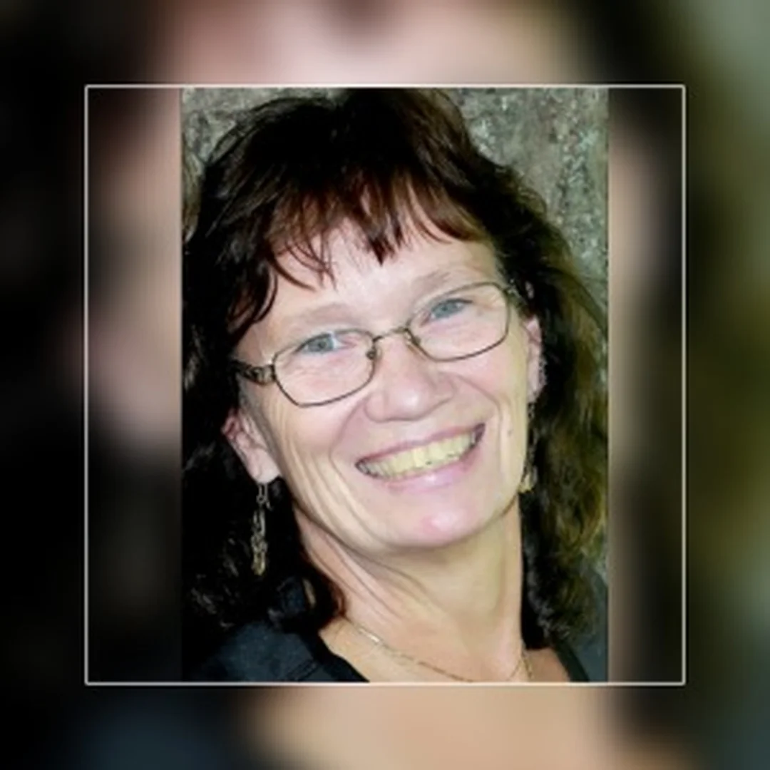 Anne Egonsson