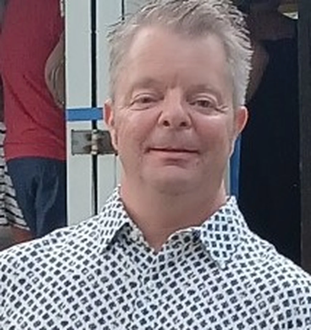 Joakim Fagrell