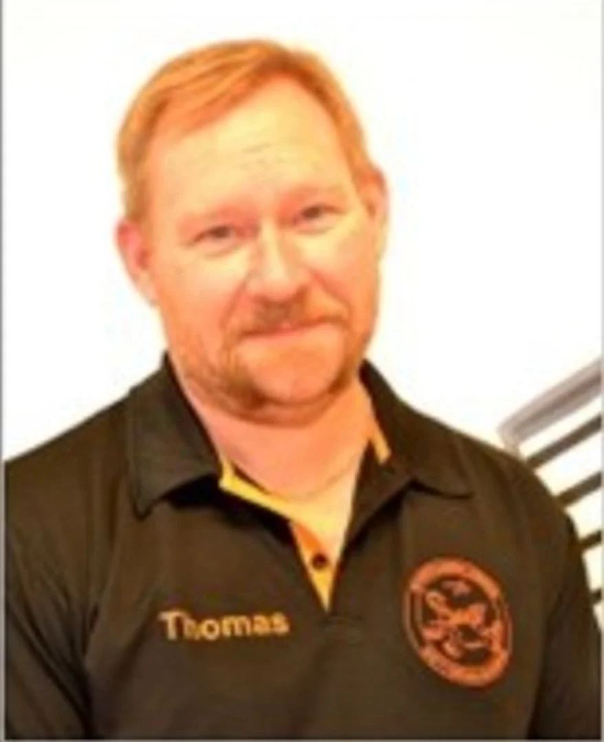 Thomas Dahlqvist