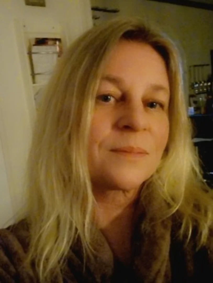 Anki Hasselgren