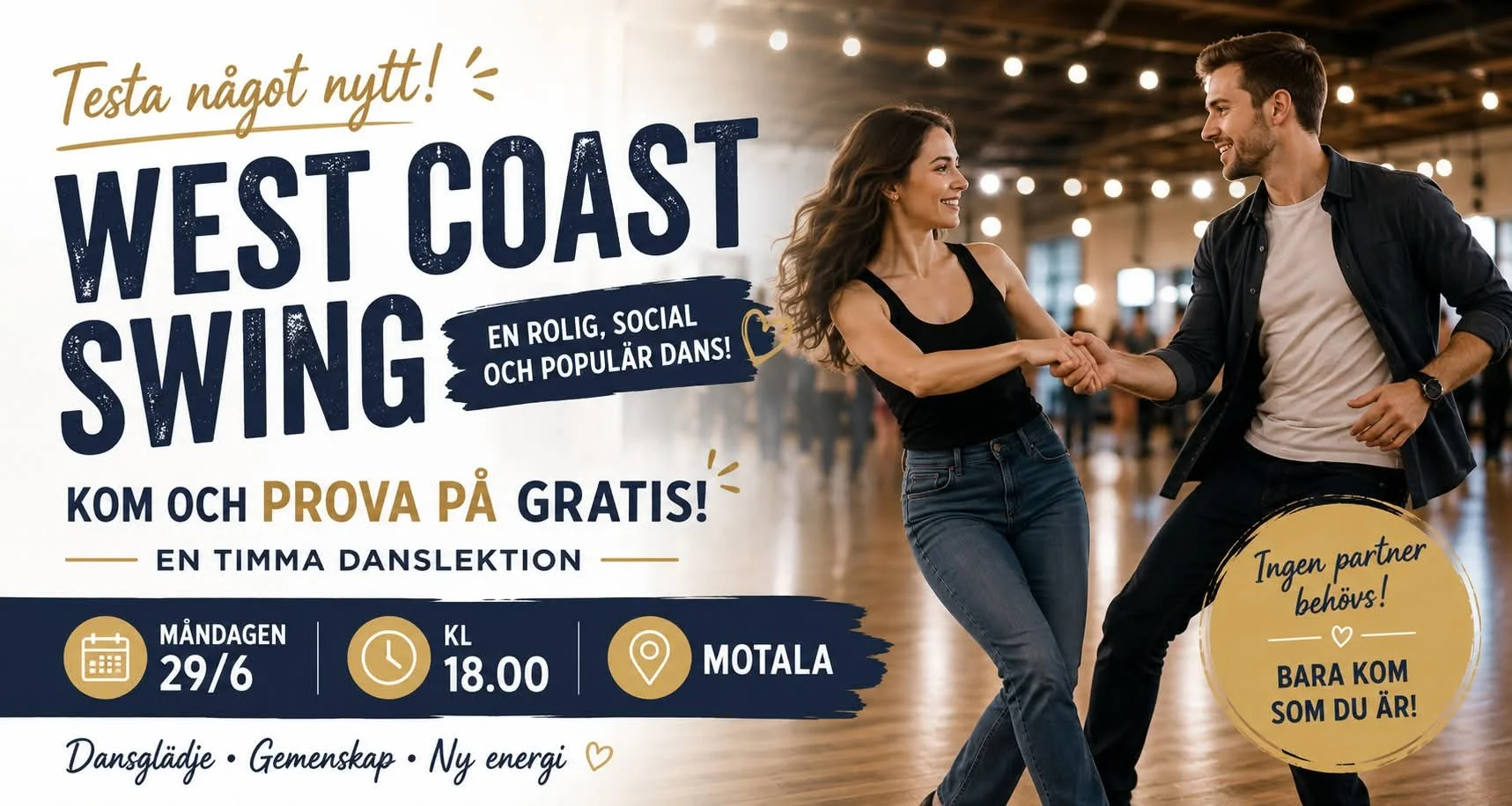 Wcs Prova på